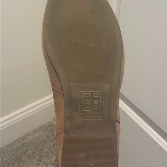 Aldo Booties - Picture 3 of 3